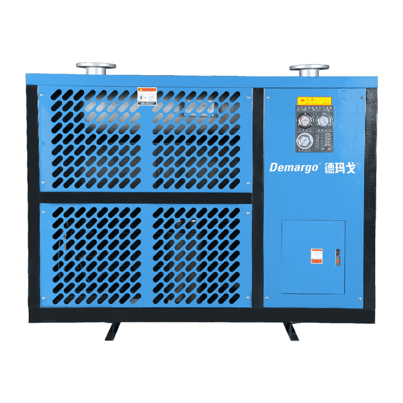 خشک کن سرد/پوسته و لوله کربن پوسته و لوله خشک کن سرد استنلس استیل و لوله