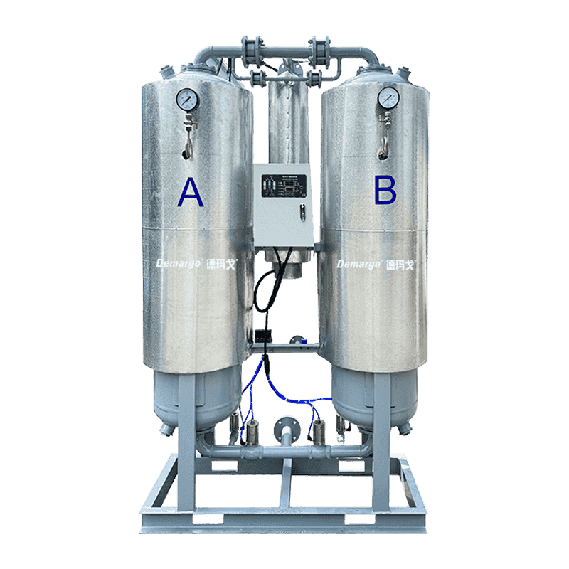 تصفیه دی اکسید کربن