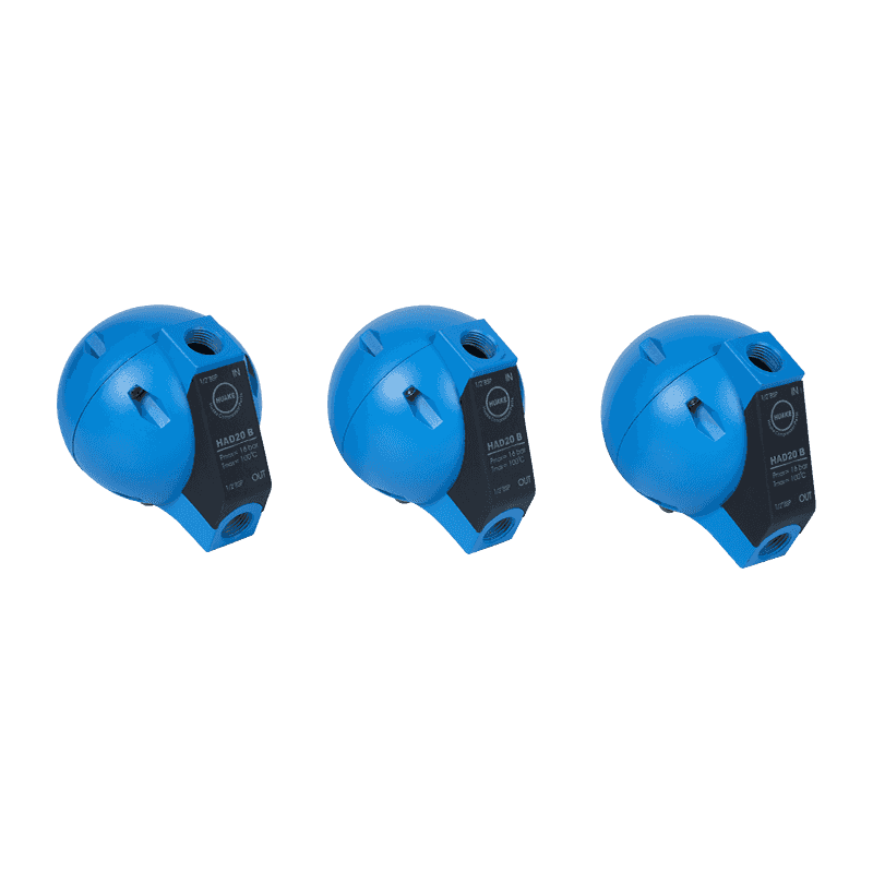 Drainer Automatic Float Float