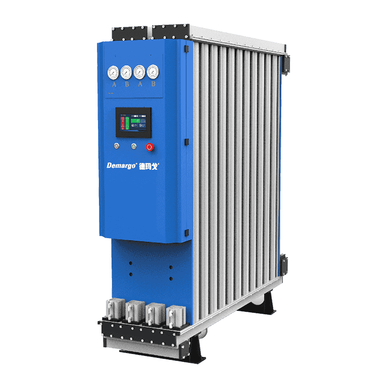 خشک کن هسته میکرو گرم