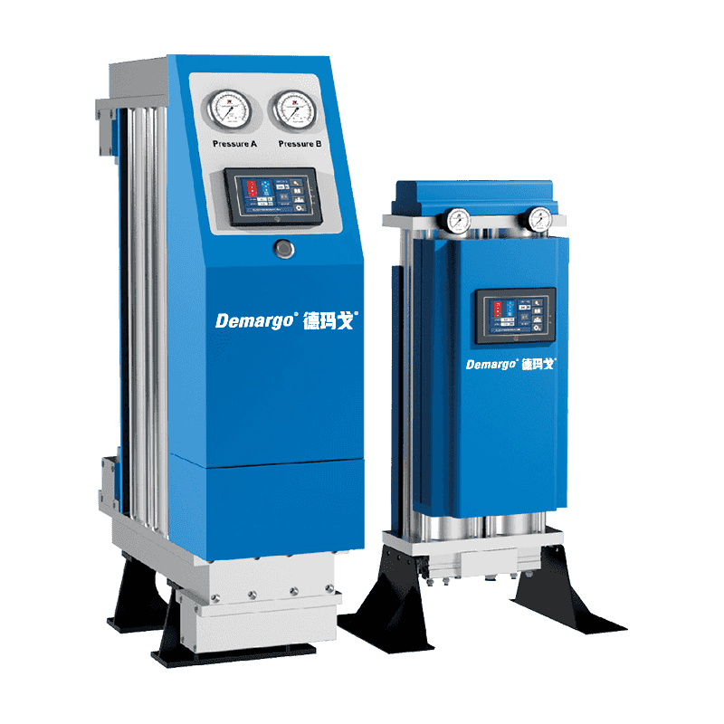 خشک کن هسته بدون گرما